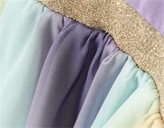 Name It orchid bloom kjole